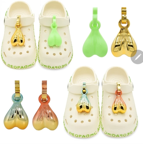 Balls for Crocs - Picture 7 of 7